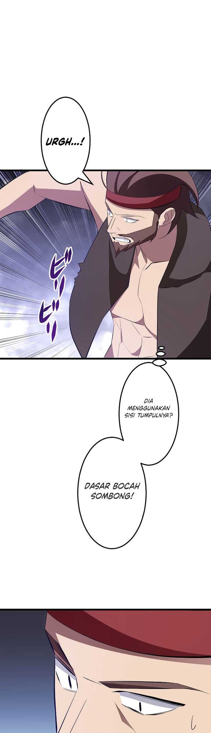 Unparalleled ??? Rank Hidden Equipment Chapter 08 page 50