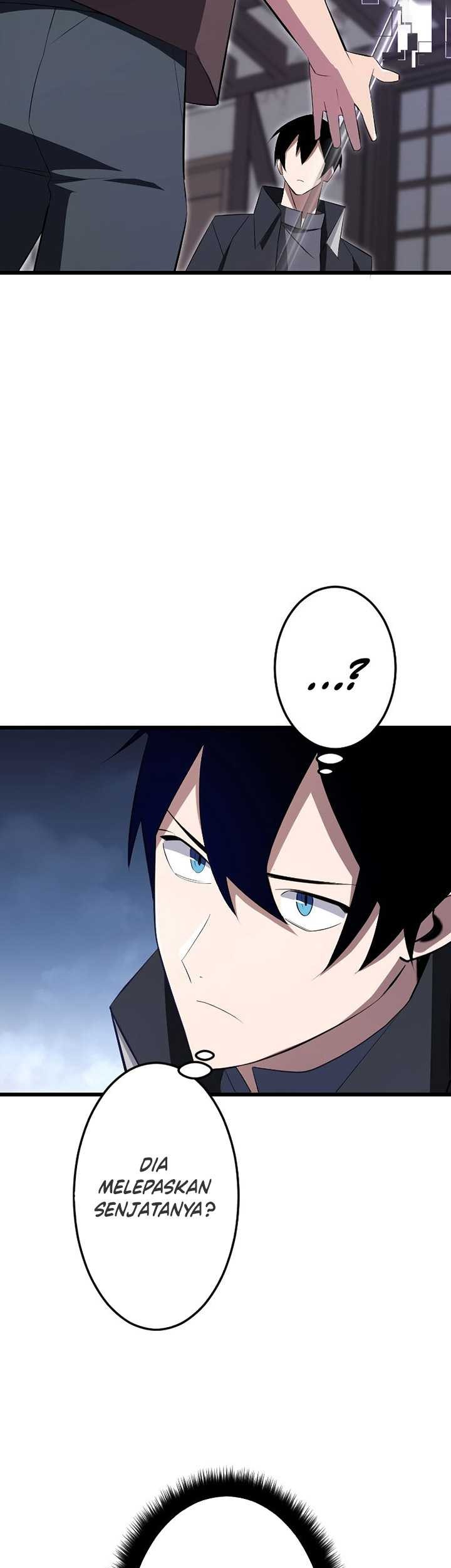 Unparalleled ??? Rank Hidden Equipment Chapter 08 page 54