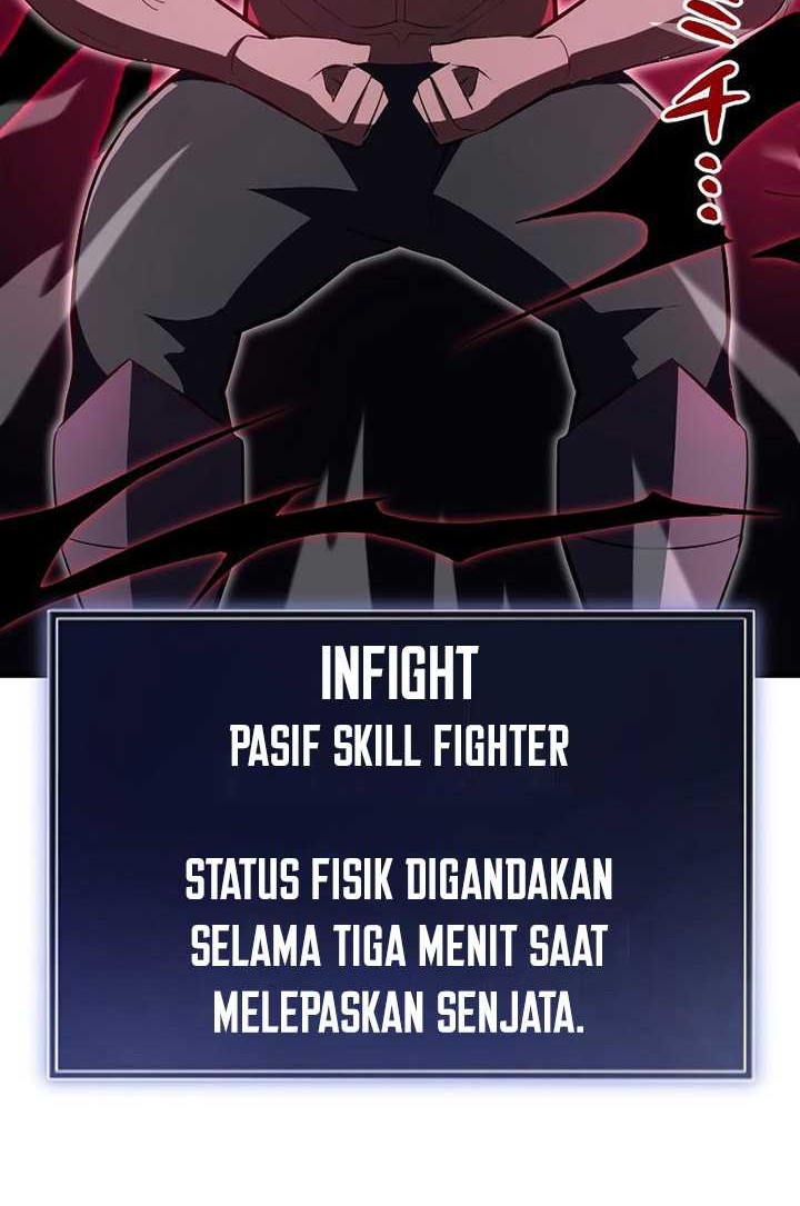 Unparalleled ??? Rank Hidden Equipment Chapter 08 page 57