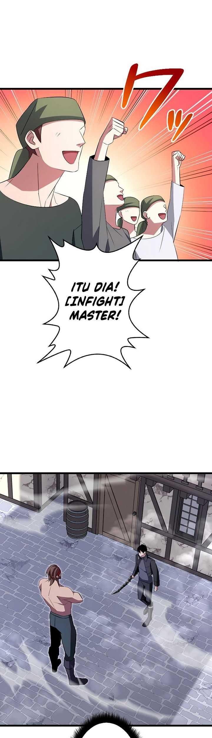 Unparalleled ??? Rank Hidden Equipment Chapter 08 page 58