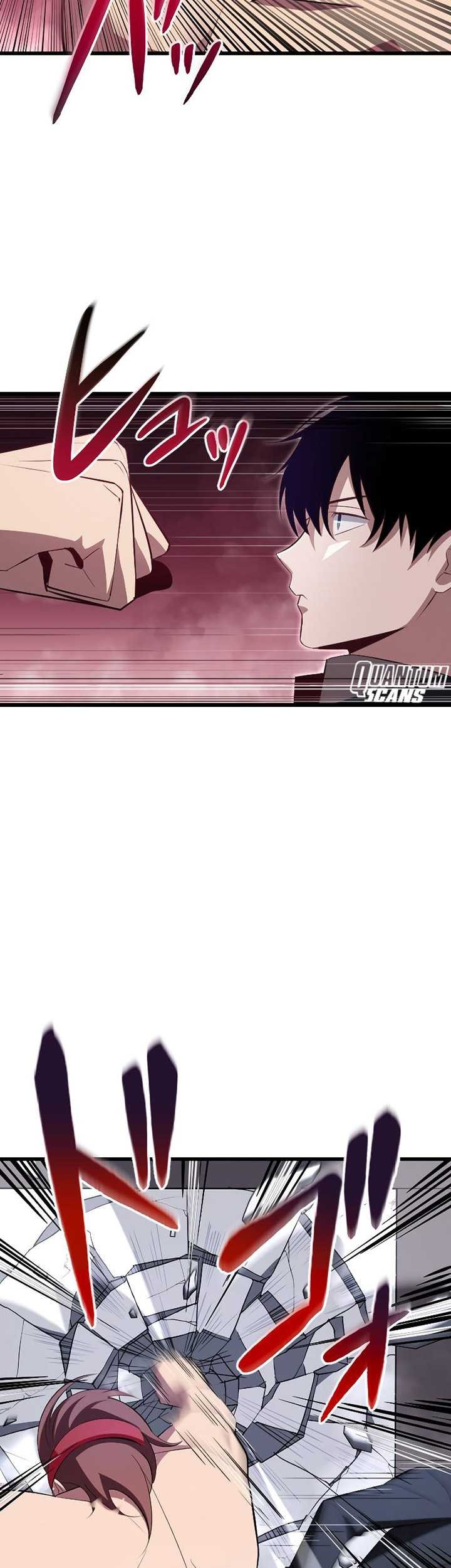 Unparalleled ??? Rank Hidden Equipment Chapter 08 page 60
