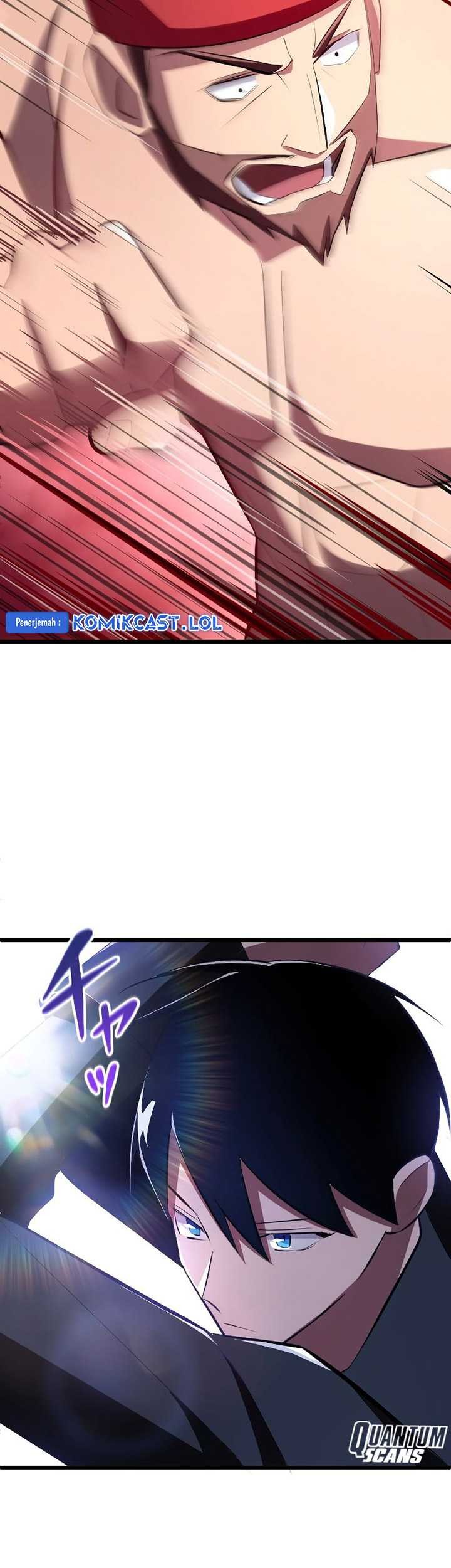 Unparalleled ??? Rank Hidden Equipment Chapter 08 page 64