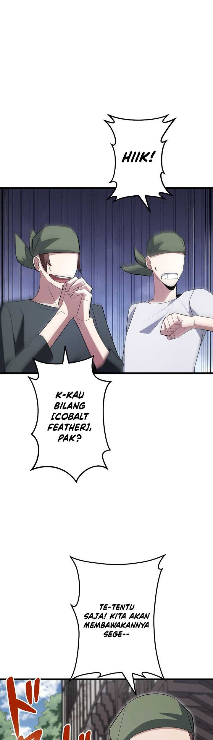 Unparalleled ??? Rank Hidden Equipment Chapter 08 page 4