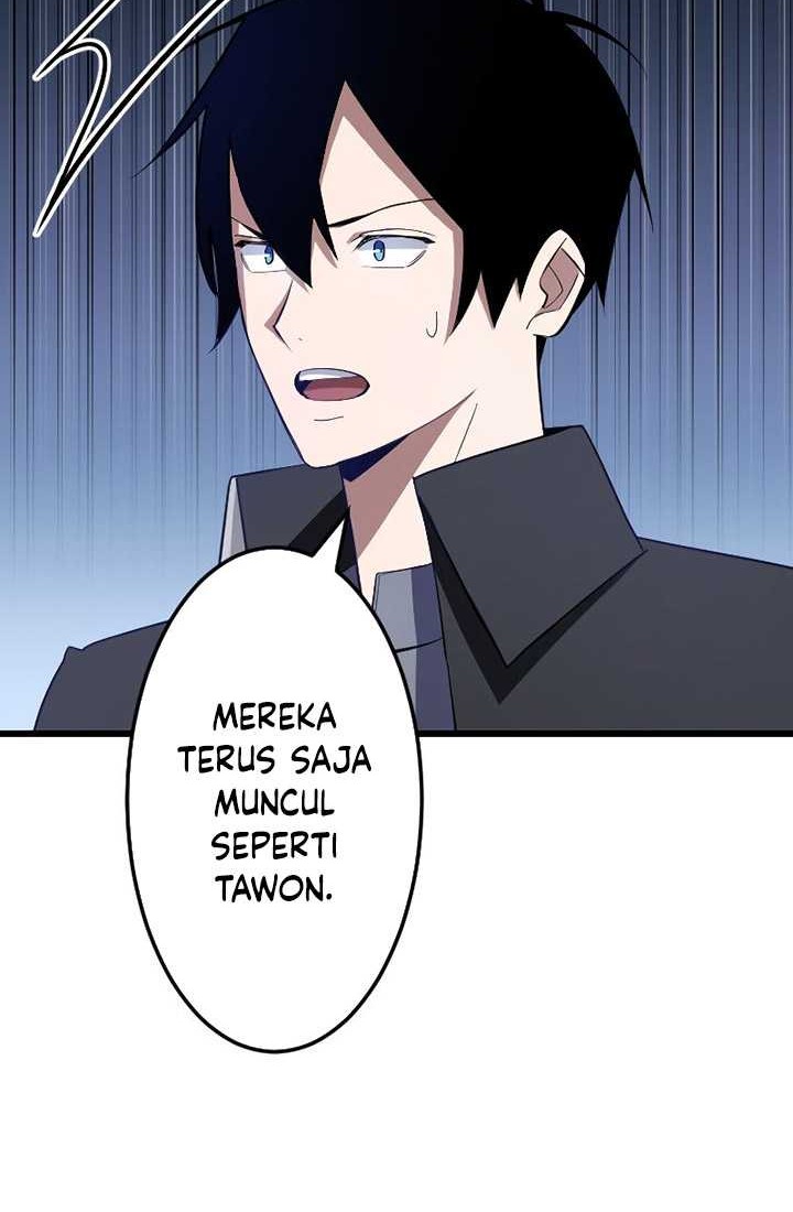 Unparalleled ??? Rank Hidden Equipment Chapter 08 page 7