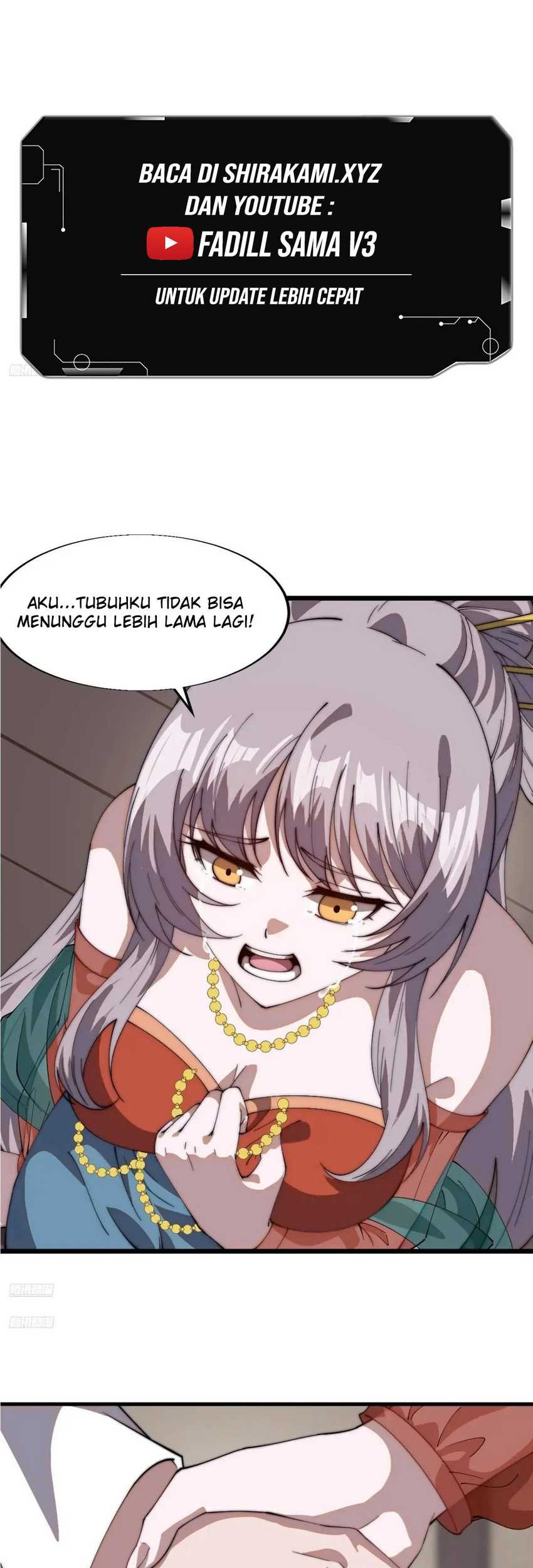 Manhua It Starts With A Mountain Chapter 782 gambar 2