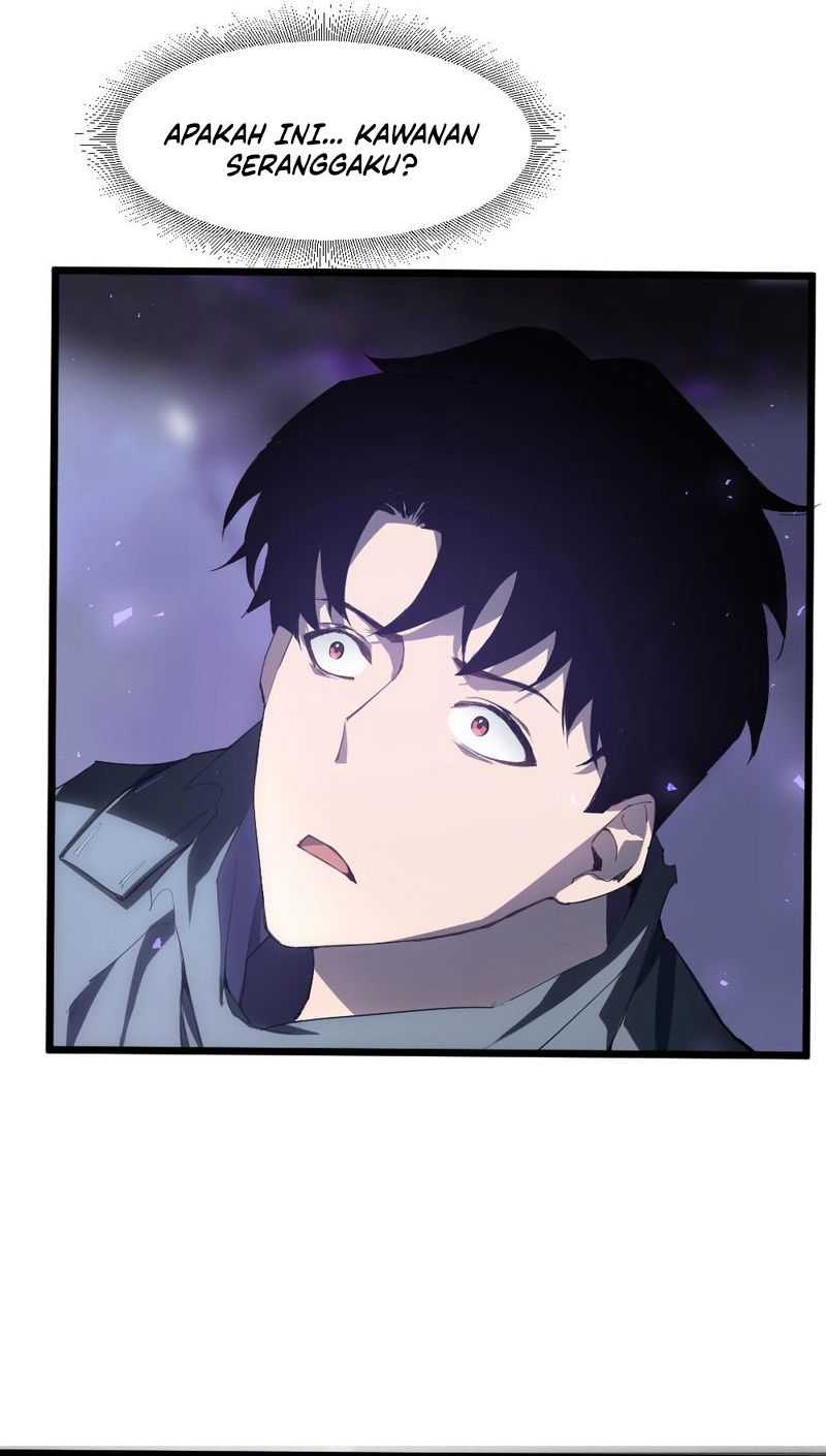 Overlord of Insects Chapter 07 page 14