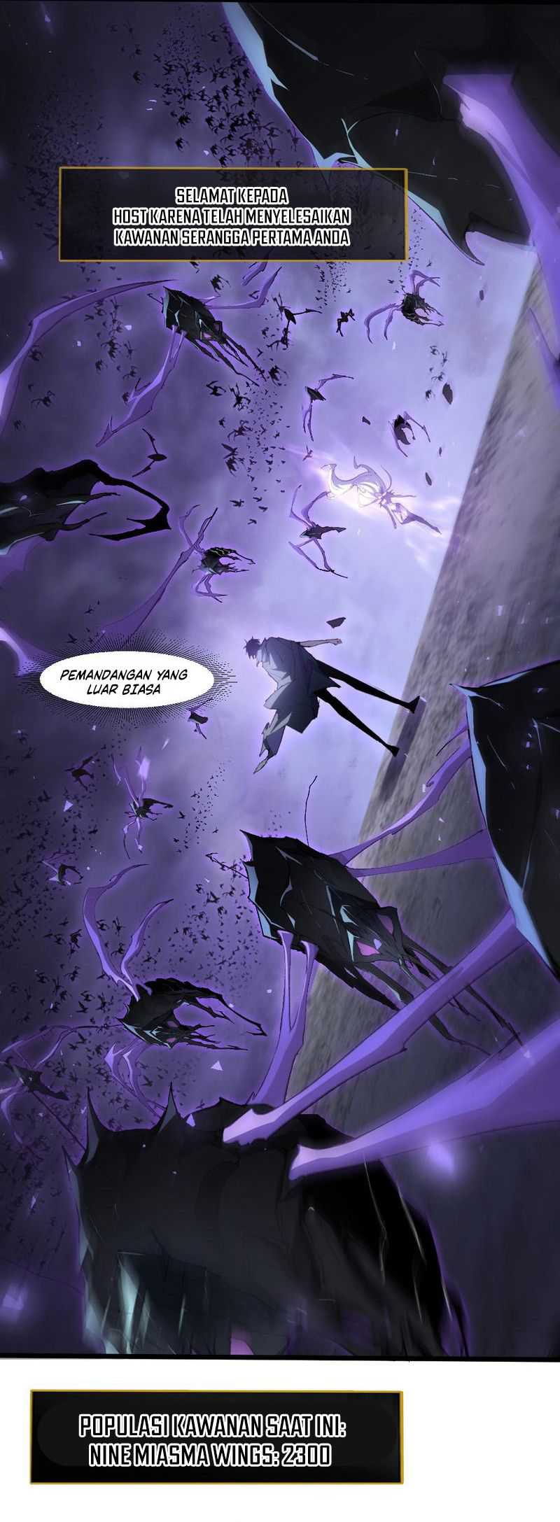 Overlord of Insects Chapter 07 page 15