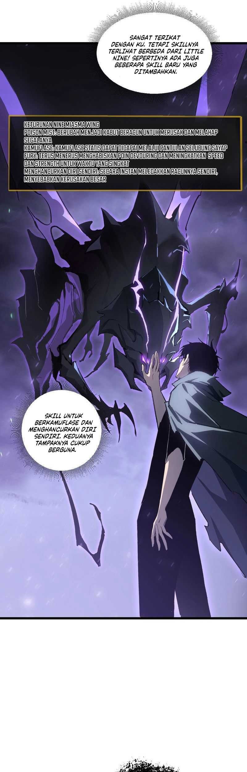 Overlord of Insects Chapter 07 page 17