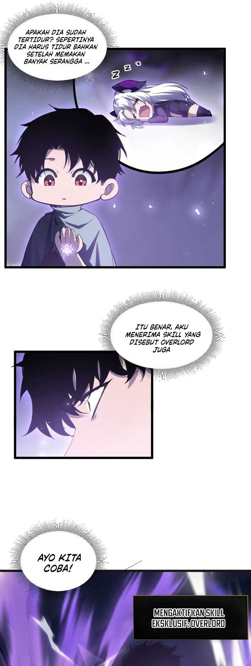 Overlord of Insects Chapter 07 page 24