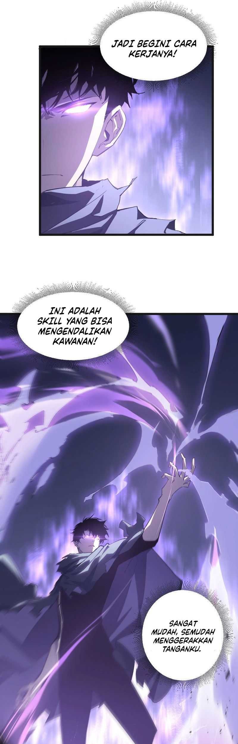 Overlord of Insects Chapter 07 page 27