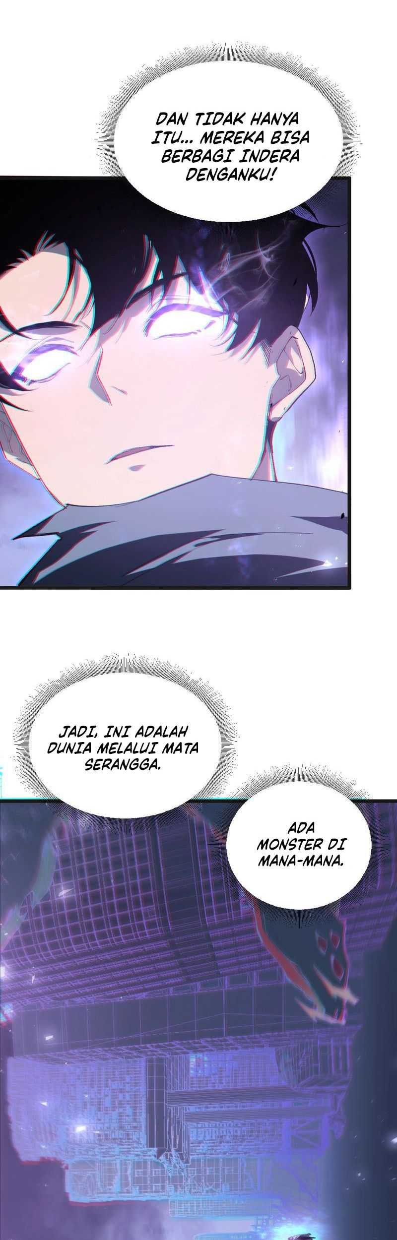 Overlord of Insects Chapter 07 page 29