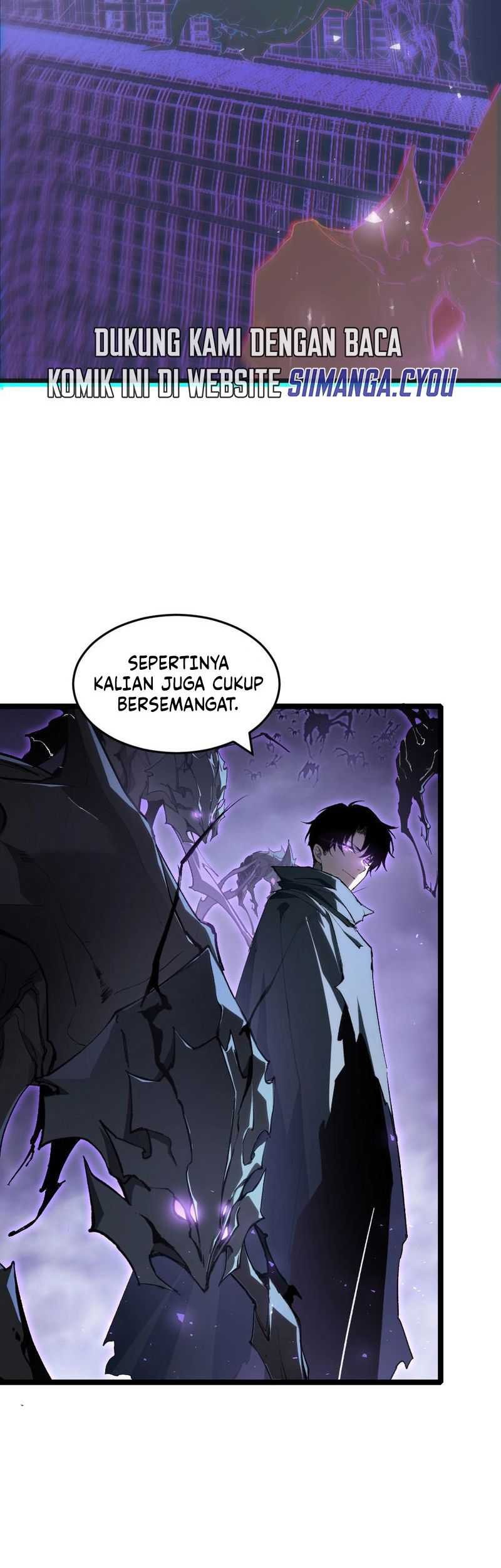 Overlord of Insects Chapter 07 page 31