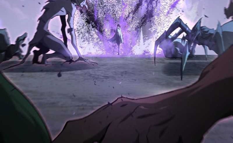 Overlord of Insects Chapter 07 page 38