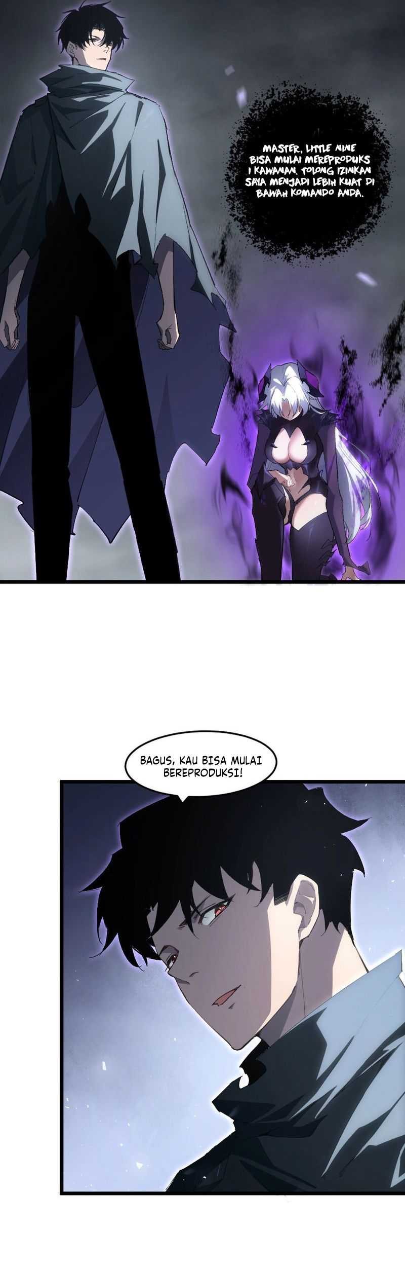 Overlord of Insects Chapter 07 page 10