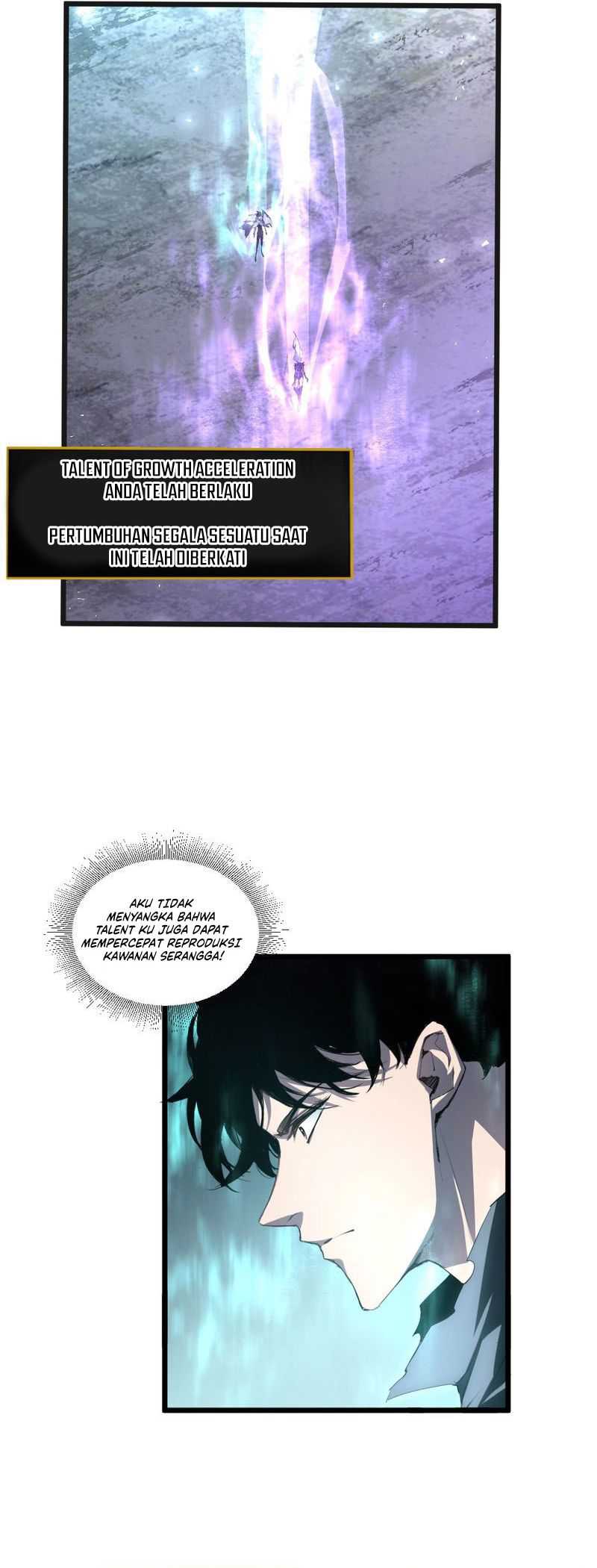Overlord of Insects Chapter 07 page 12