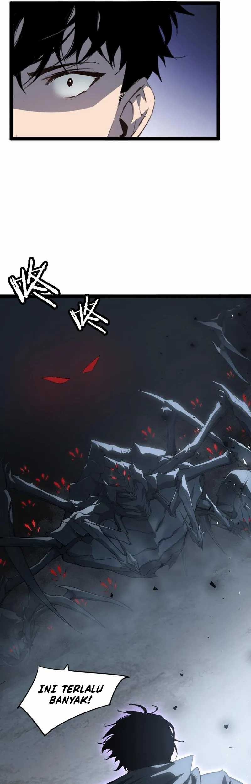 Overlord of Insects Chapter 06 page 16