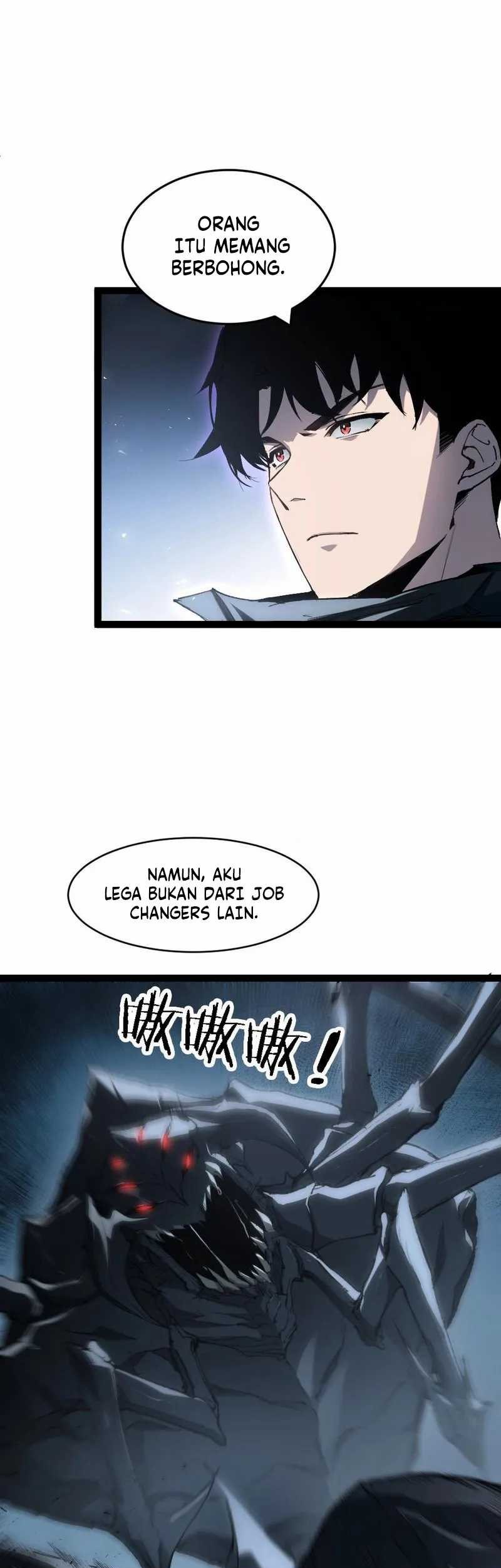 Overlord of Insects Chapter 06 page 18