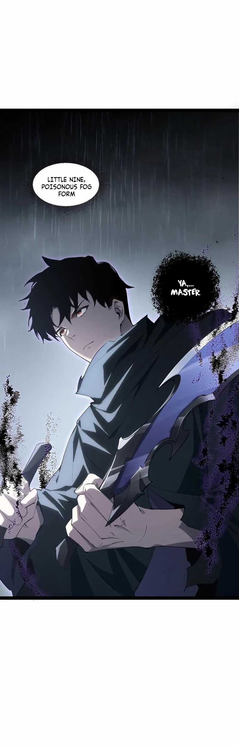 Overlord of Insects Chapter 06 page 20