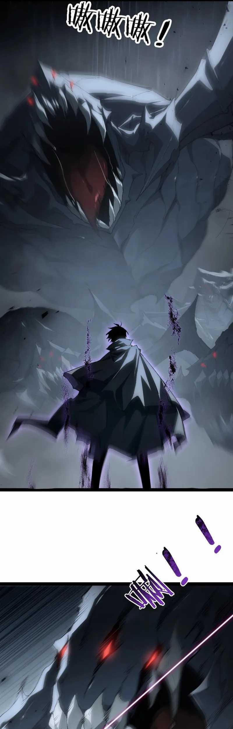 Overlord of Insects Chapter 06 page 22