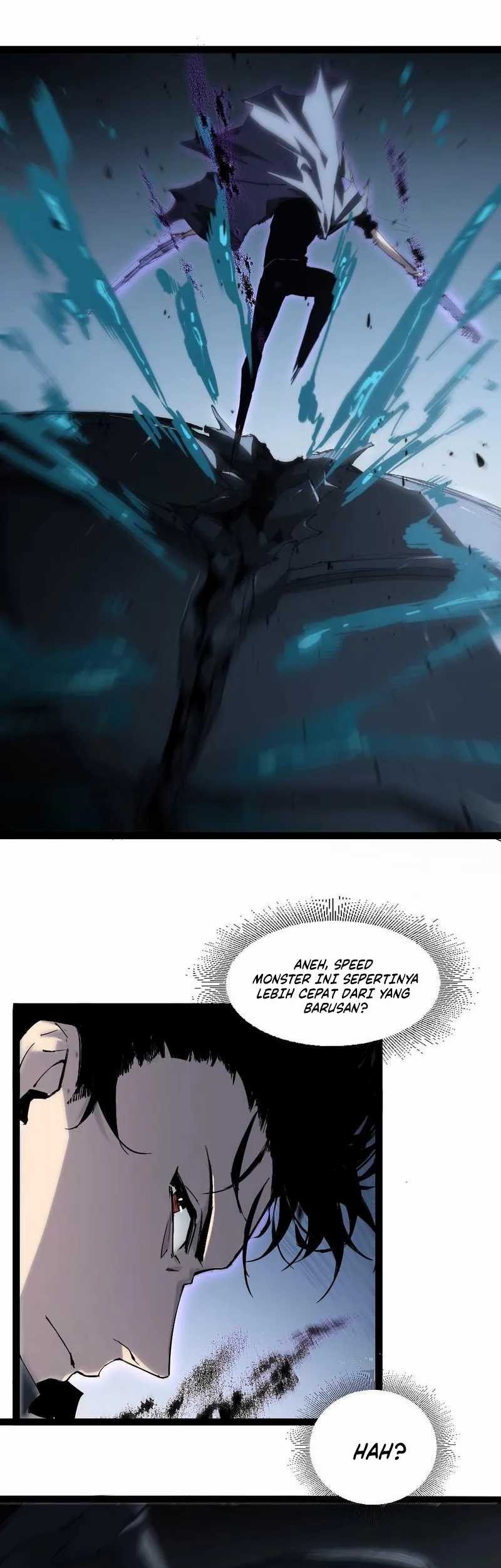 Overlord of Insects Chapter 06 page 24