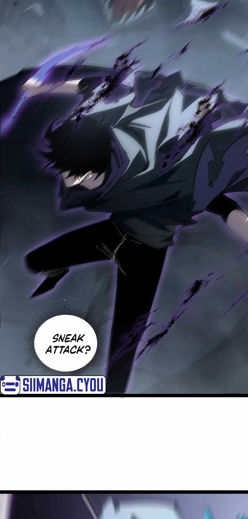 Overlord of Insects Chapter 06 page 26