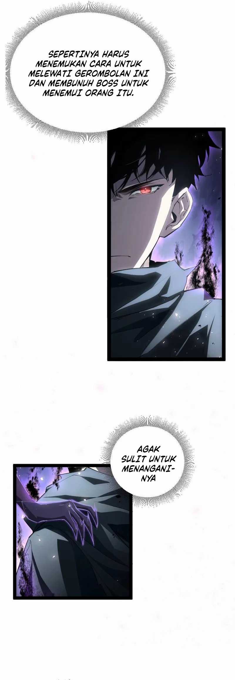 Overlord of Insects Chapter 06 page 32