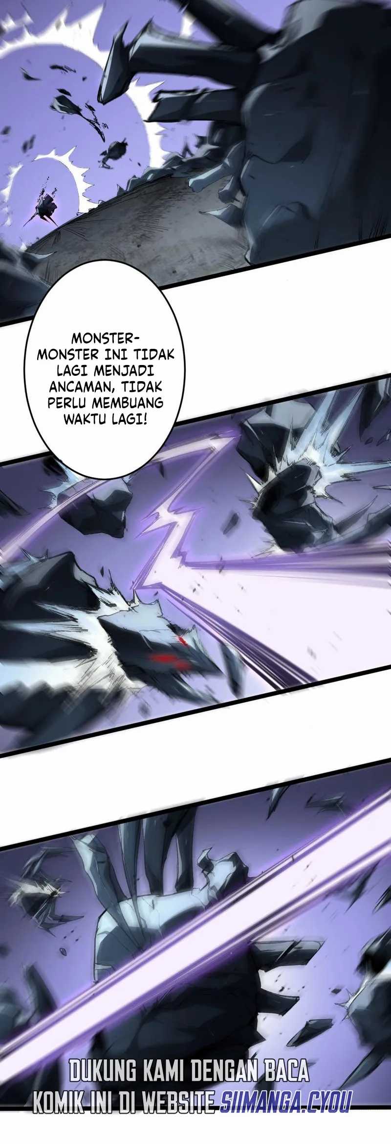 Overlord of Insects Chapter 06 page 42