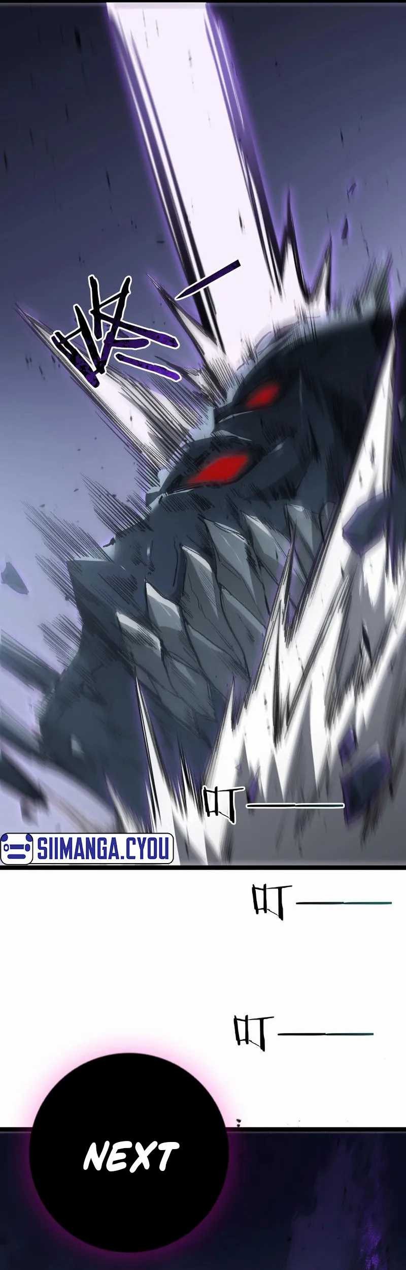 Overlord of Insects Chapter 06 page 45