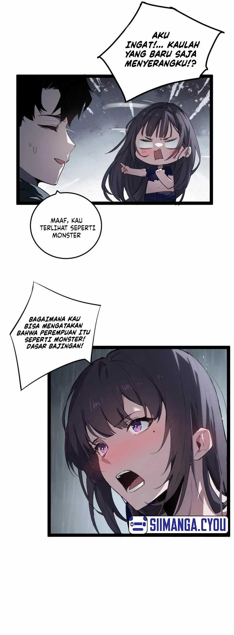 Overlord of Insects Chapter 06 page 6