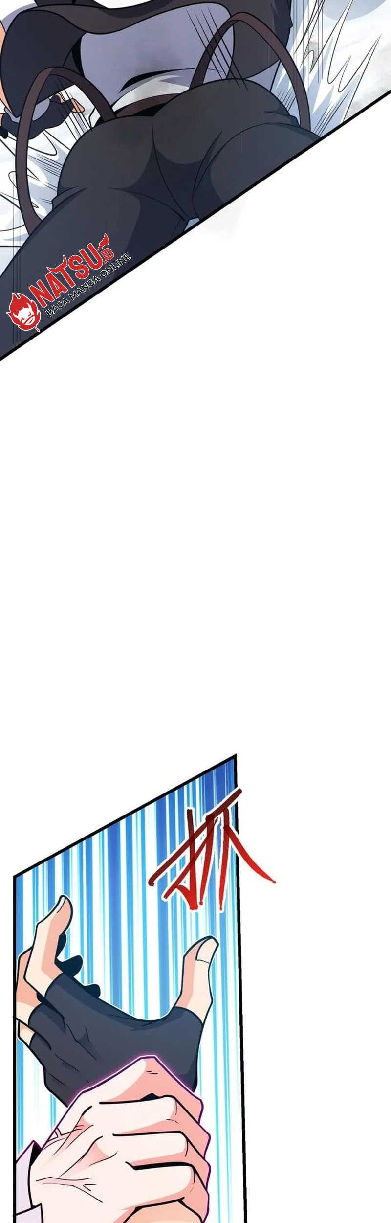 Spare Me, Great Lord! Chapter 490 page 36