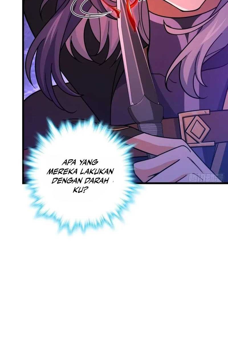 Spare Me, Great Lord! Chapter 490 page 38