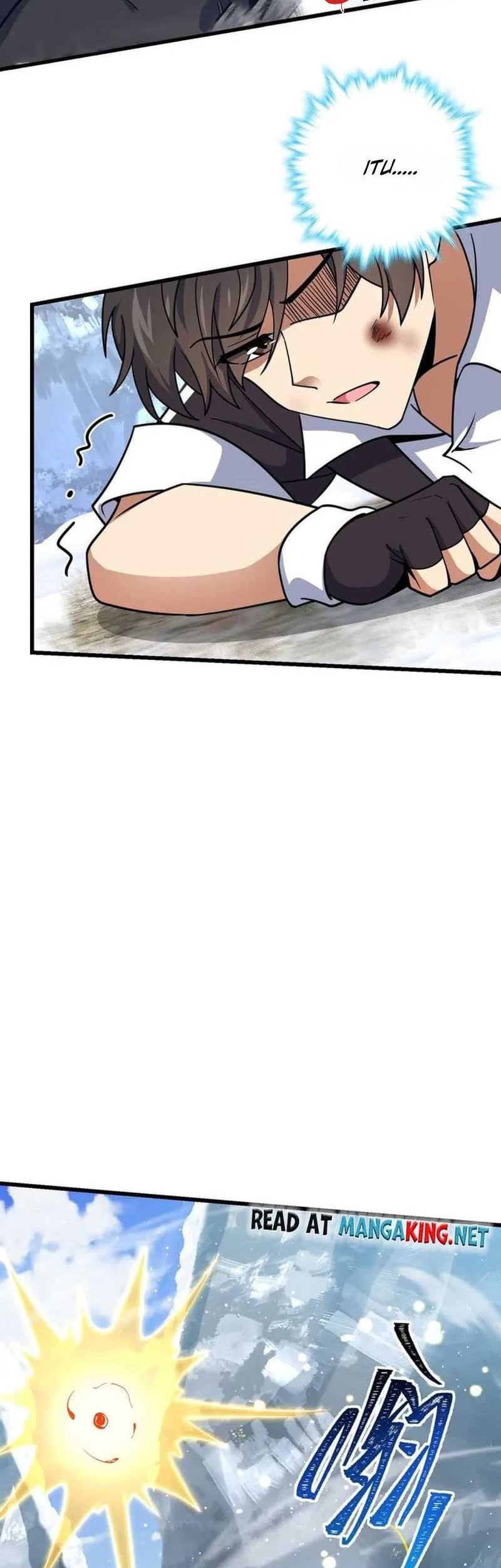 Spare Me, Great Lord! Chapter 490 page 40