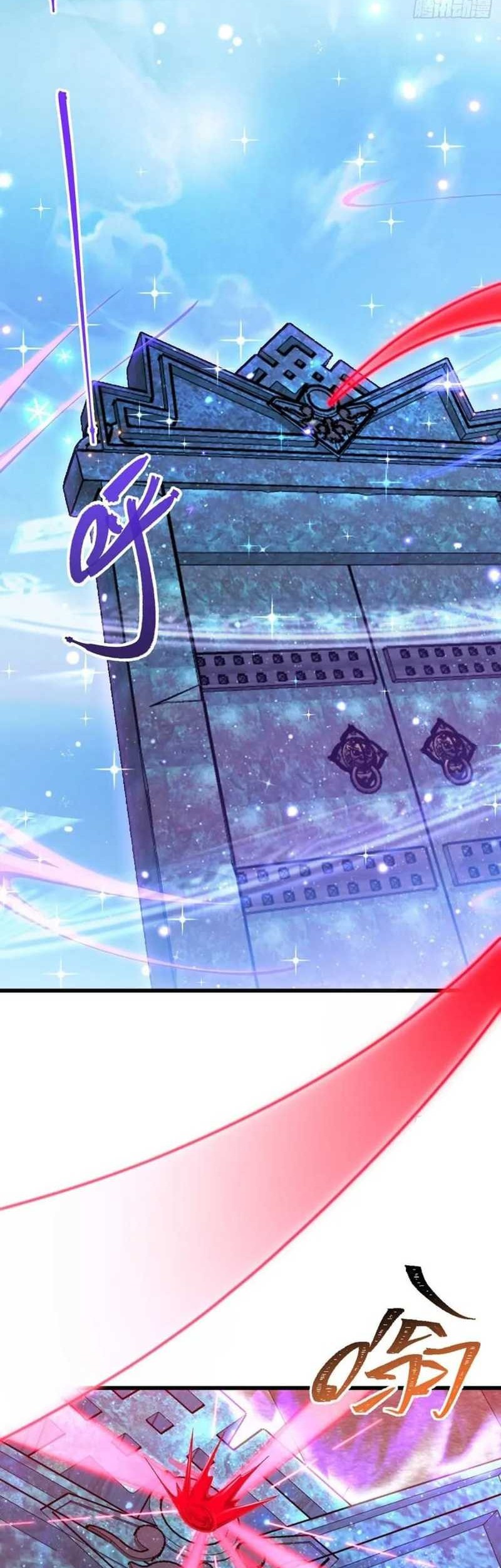 Spare Me, Great Lord! Chapter 490 page 43