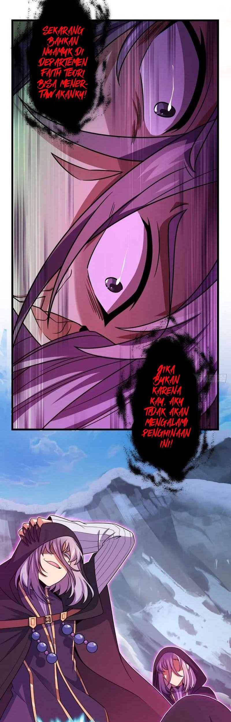 Spare Me, Great Lord! Chapter 490 page 10