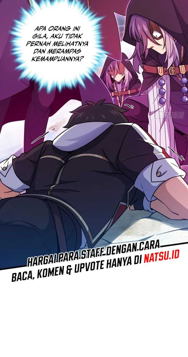 Spare Me, Great Lord! Chapter 490 page 11