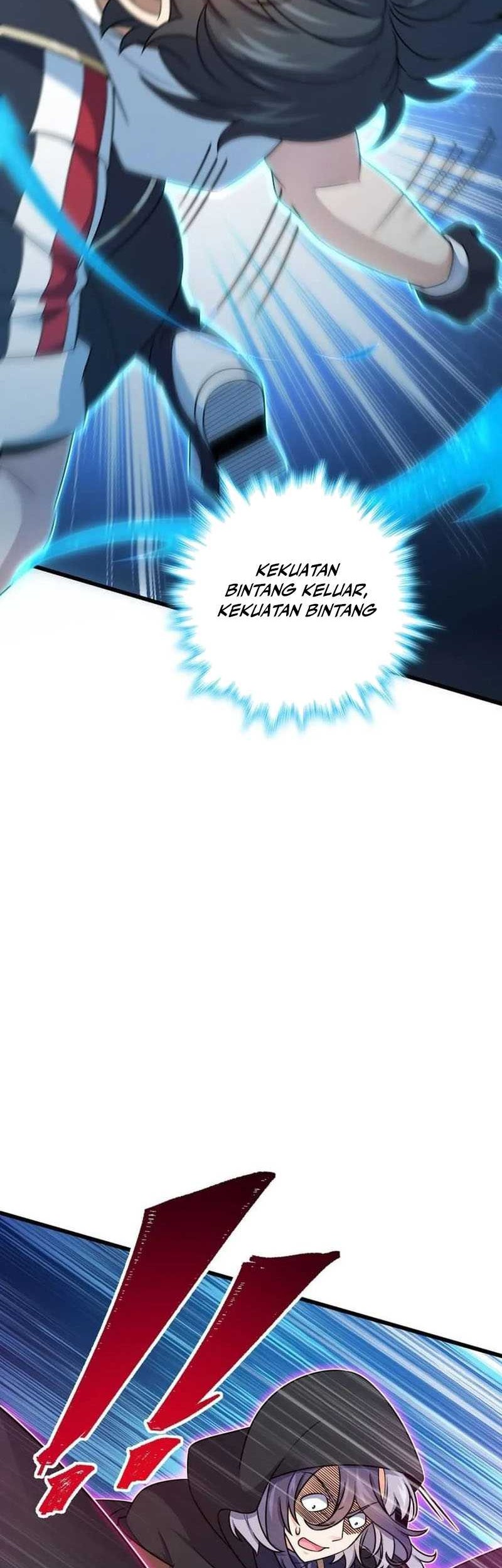 Spare Me, Great Lord! Chapter 490 page 13