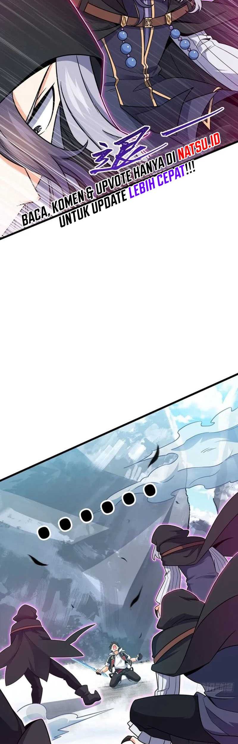 Spare Me, Great Lord! Chapter 490 page 14