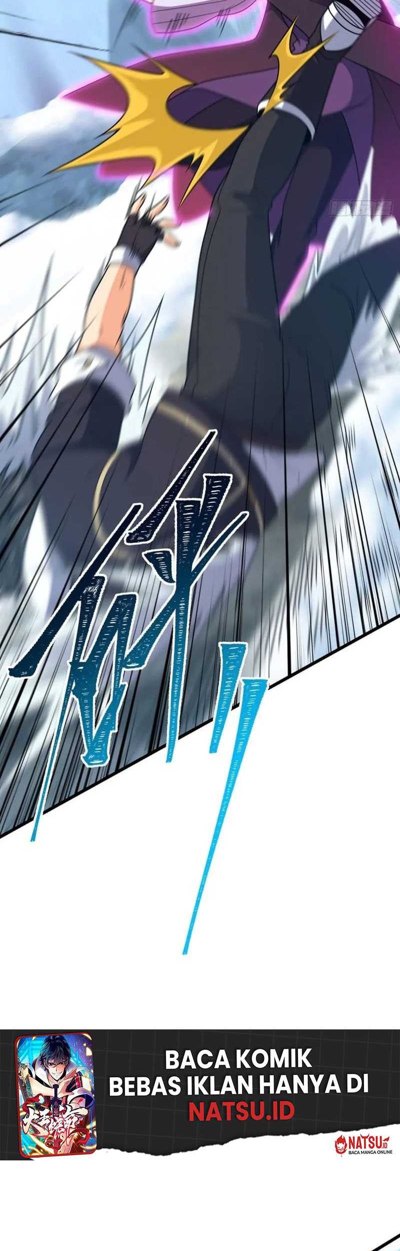 Spare Me, Great Lord! Chapter 490 page 20