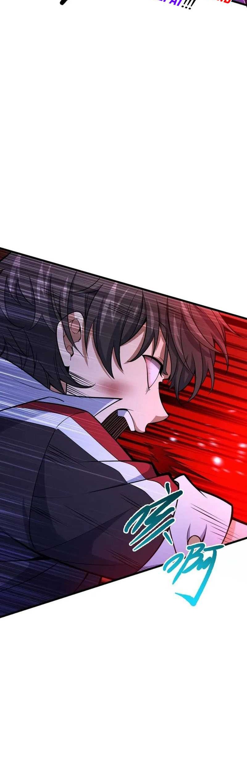 Spare Me, Great Lord! Chapter 490 page 30