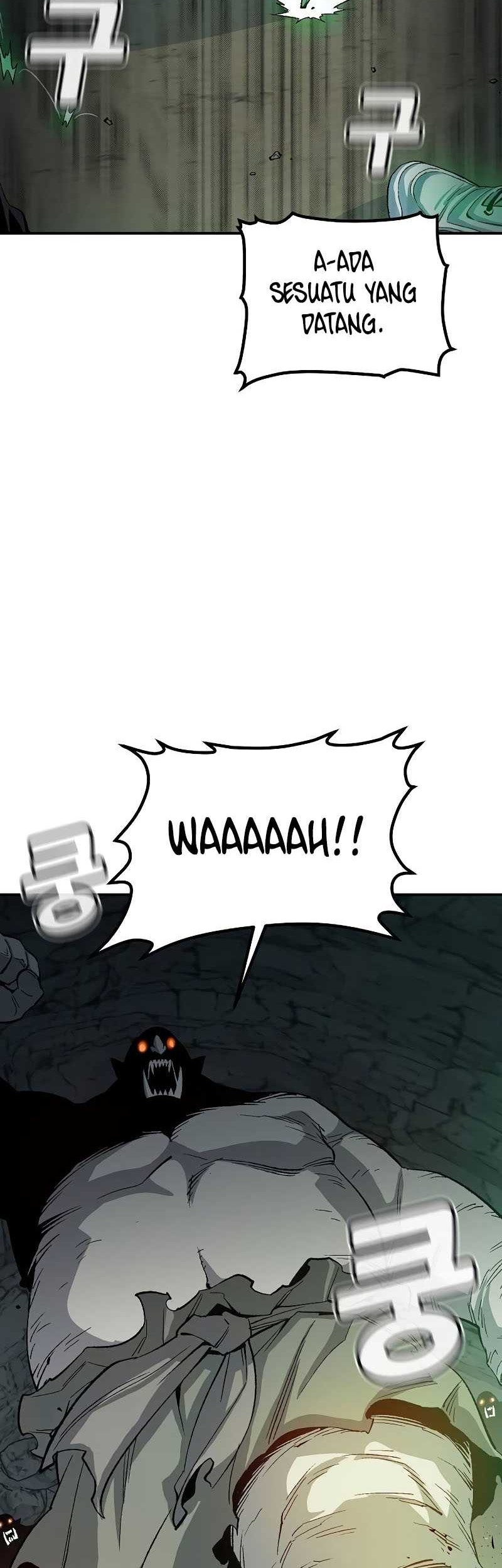 Alone Necromancer Chapter 122 page 45