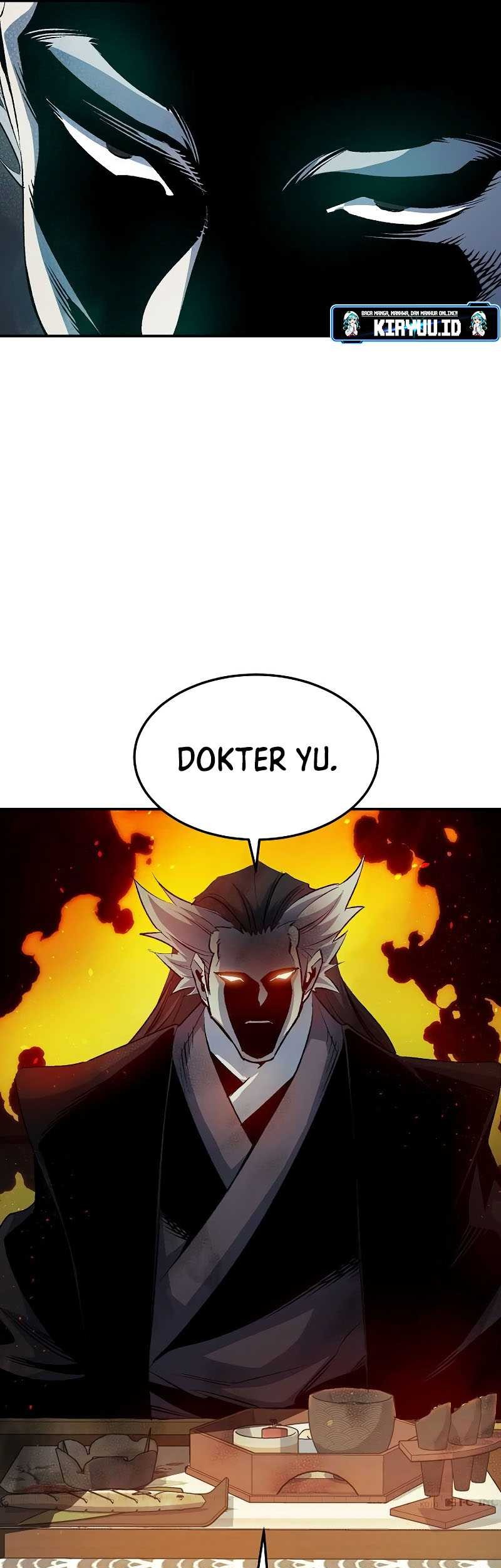 Alone Necromancer Chapter 122 page 7