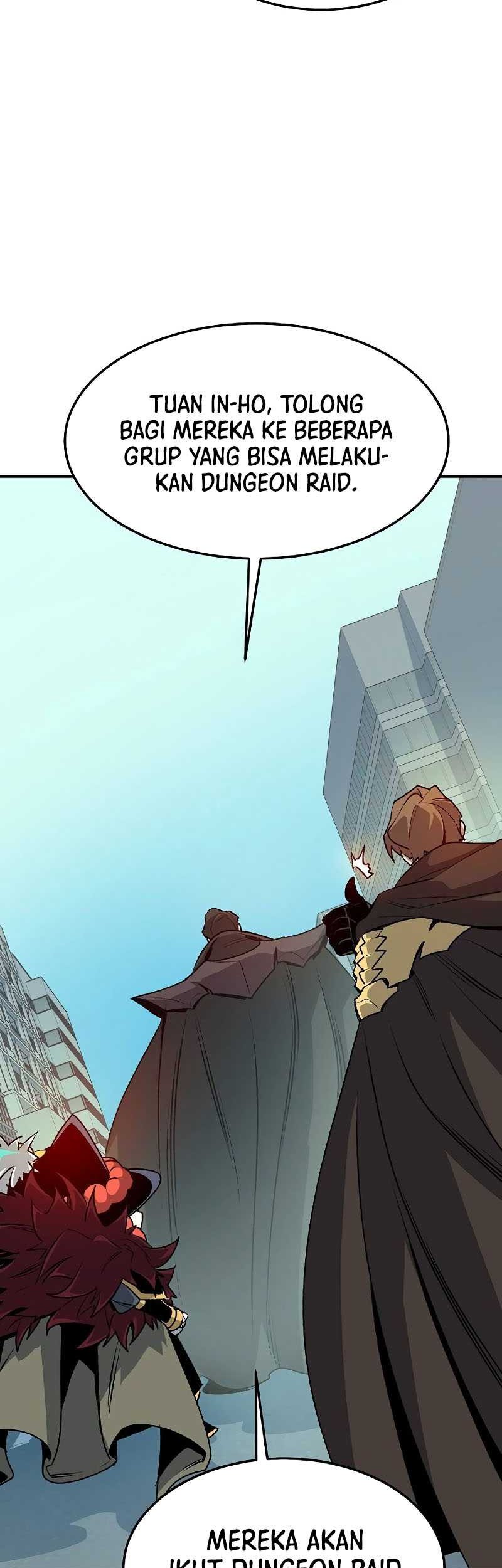 Alone Necromancer Chapter 122 page 39
