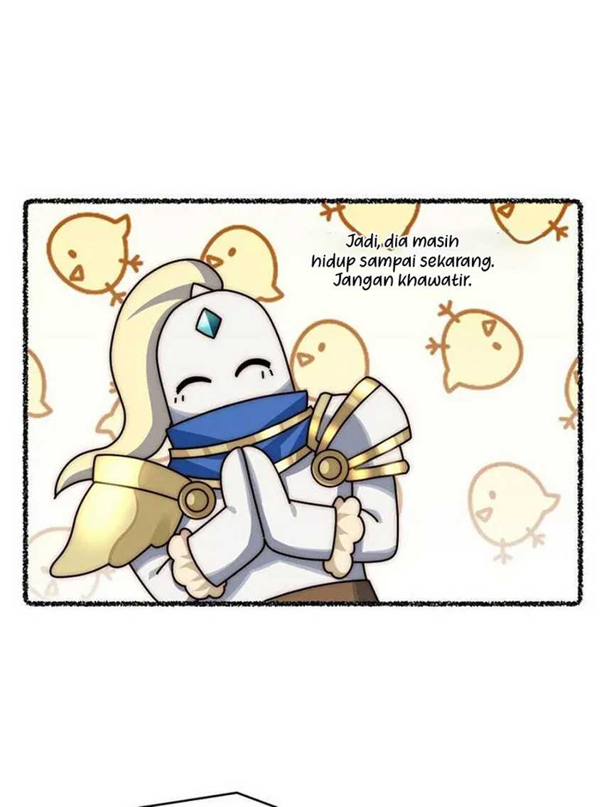 Adventures of an Undead Who Became Paladin Chapter 106 page 12