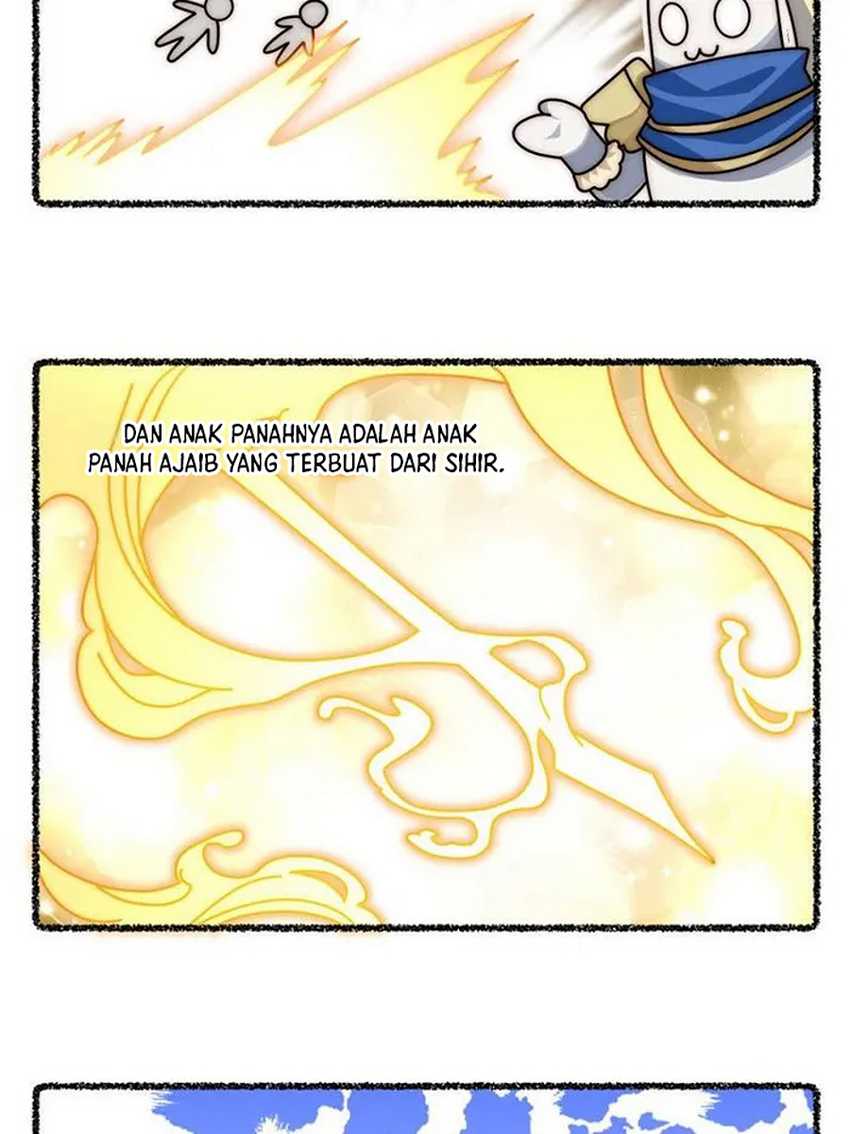 Adventures of an Undead Who Became Paladin Chapter 106 page 15
