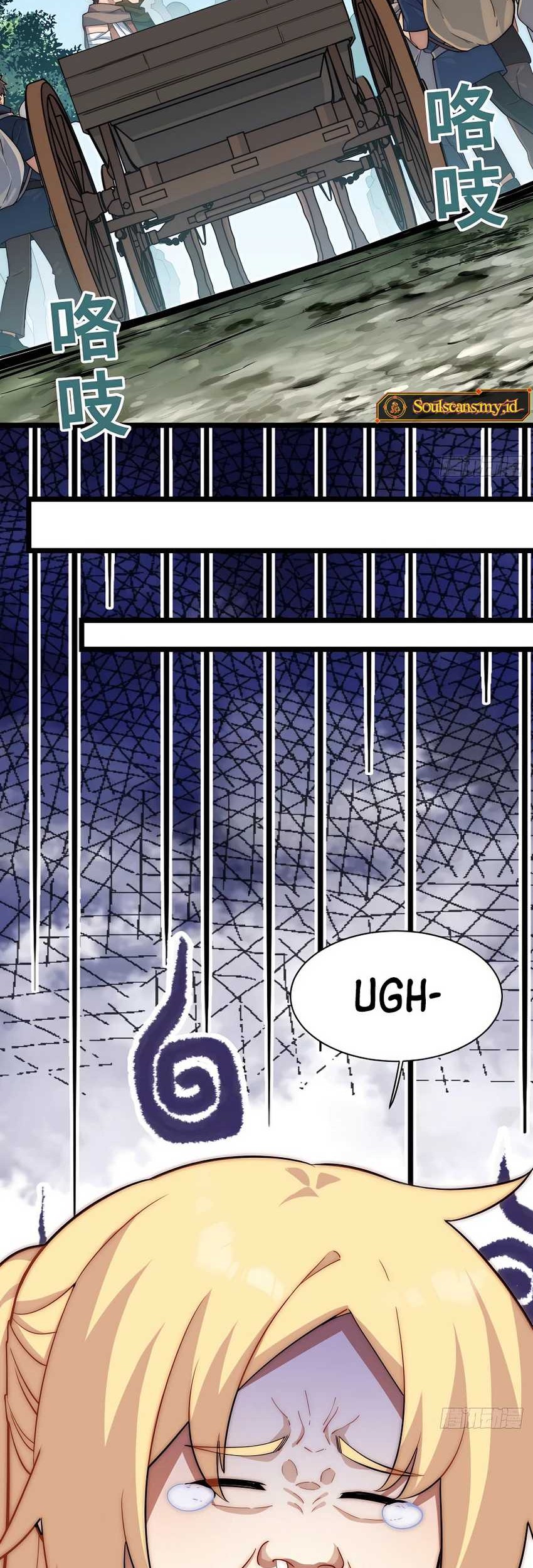 Adventures of an Undead Who Became Paladin Chapter 105 page 16