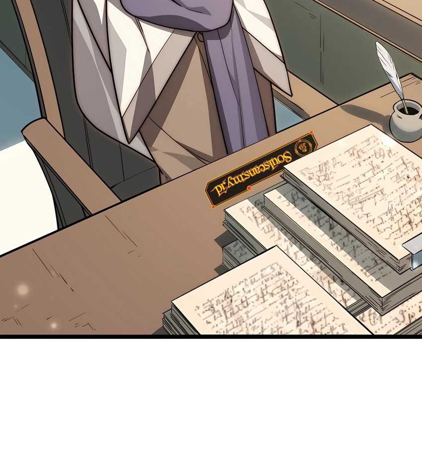 Adventures of an Undead Who Became Paladin Chapter 105 page 22