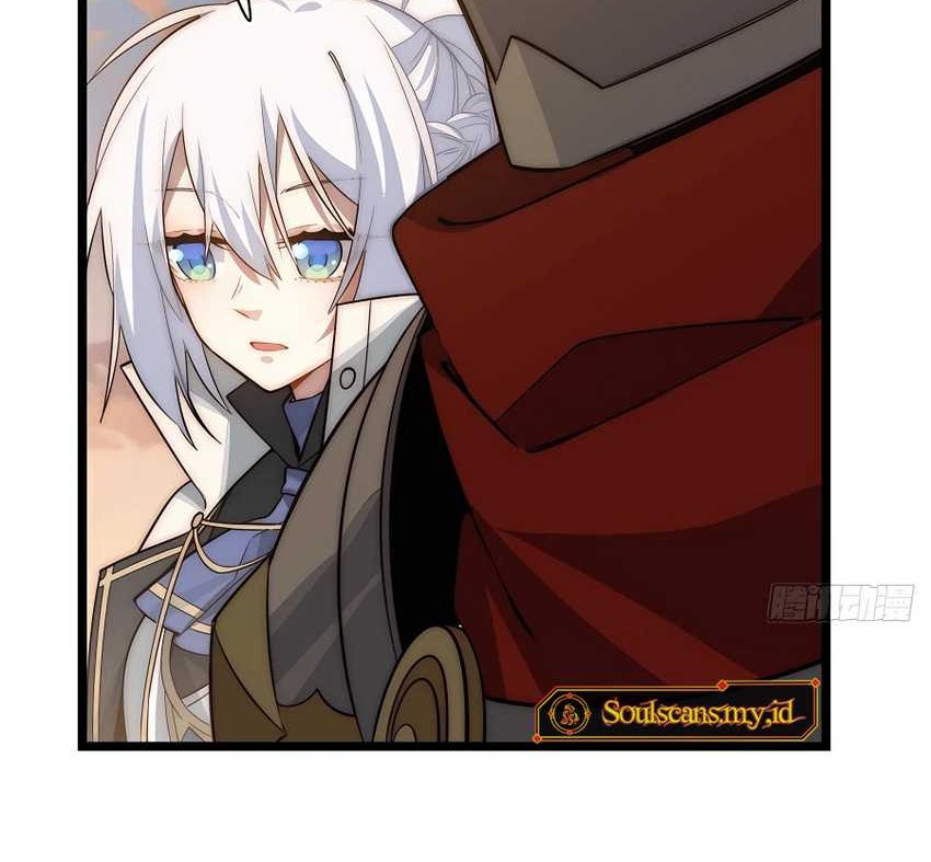 Adventures of an Undead Who Became Paladin Chapter 103 page 33