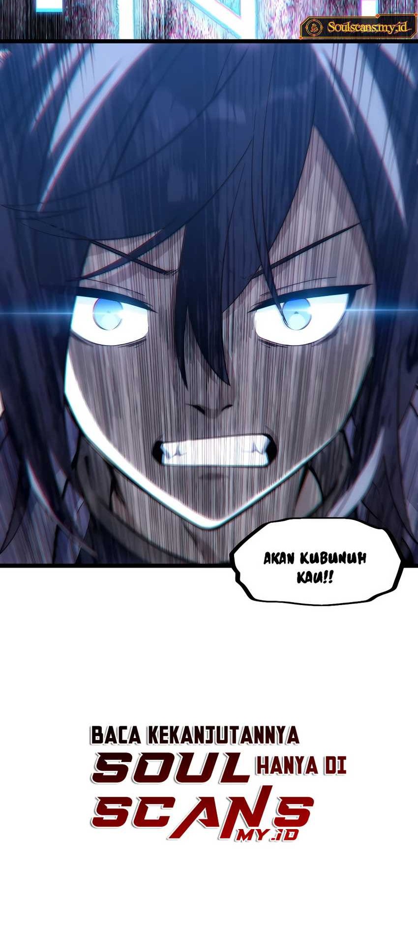 Adventures of an Undead Who Became Paladin Chapter 101 page 31