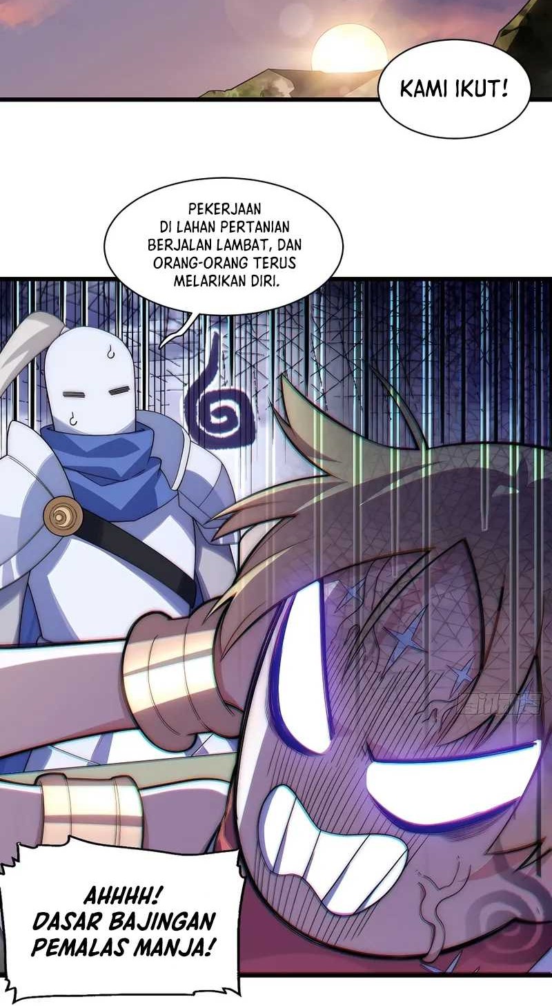 Adventures of an Undead Who Became Paladin Chapter 96 page 20