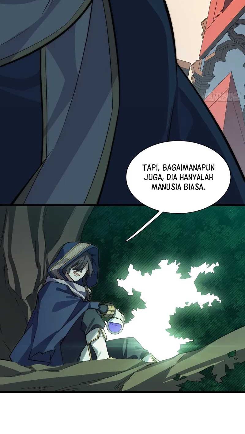 Adventures of an Undead Who Became Paladin Chapter 96 page 30